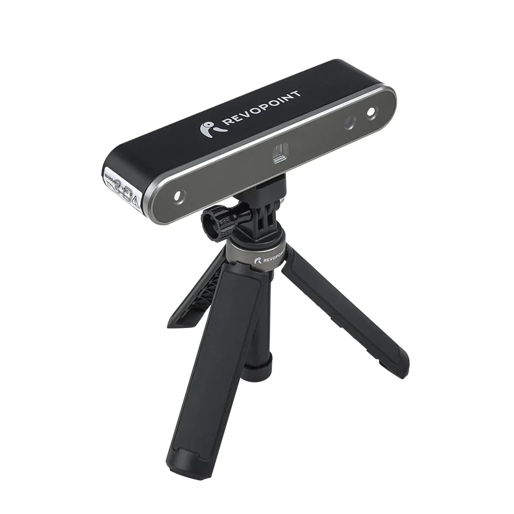 POP 2 3D HIGH-PRECISION SCANNER