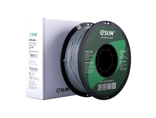 TPU-95A 1.75mm Grey