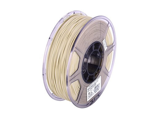PLA+ 1.75mm Bone White