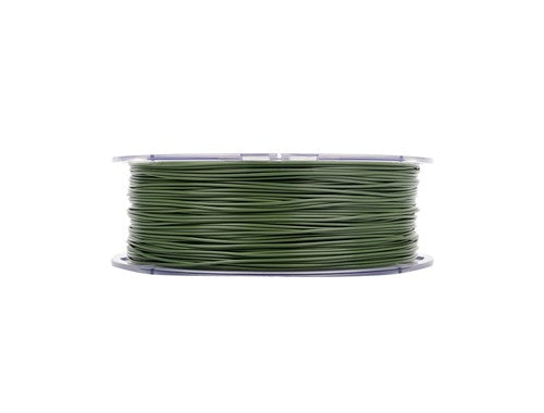 PLA+ 1.75mm Olive Green