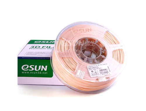 PLA+ 1.75mm Peach/Skin Color