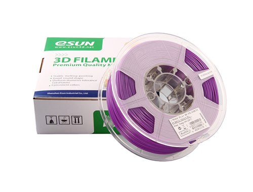 PLA+ 1.75mm Purple