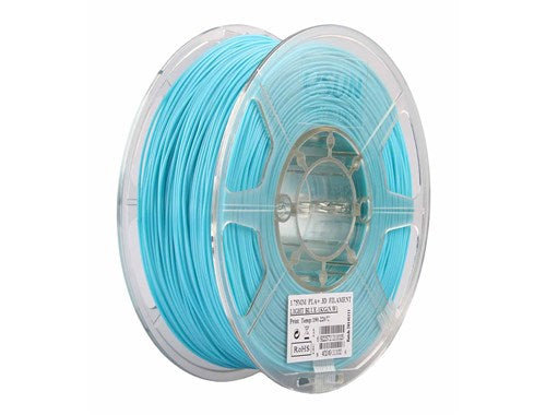PLA+ 1.75mm Light Blue