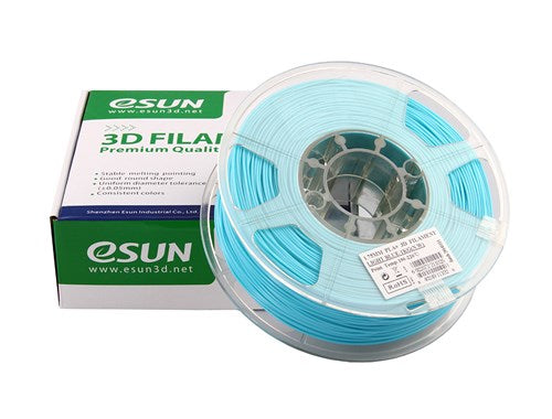 PLA+ 1.75mm Light Blue