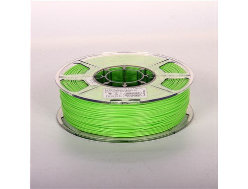 PLA+ 1.75mm Peak Green