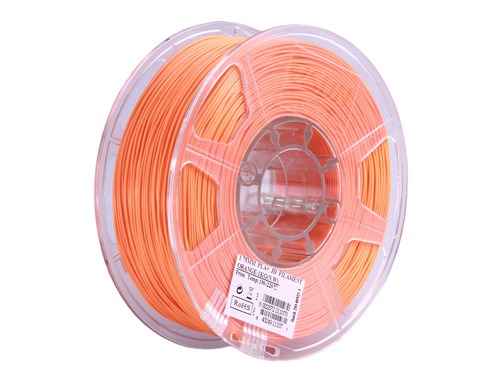 PLA+ 1.75mm Orange