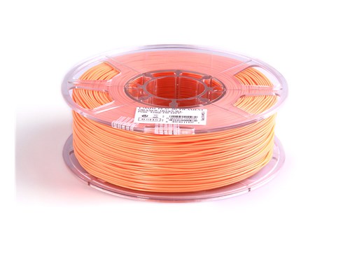 PLA+ 1.75mm Orange