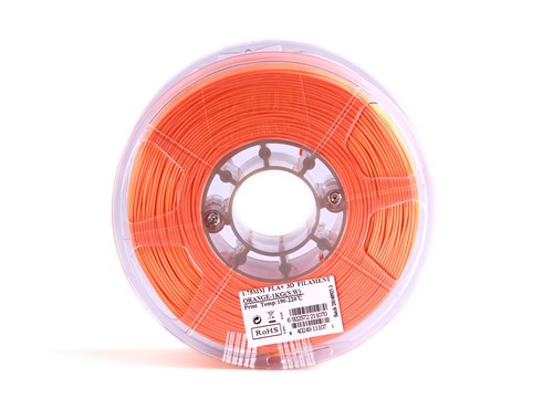PLA+ 1.75mm Orange