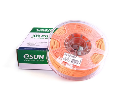 PLA+ 1.75mm Orange