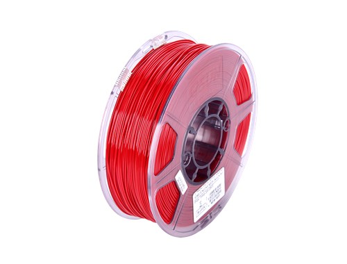 PETG 1.75mm Fire Engine Red