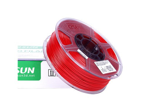 PETG 1.75mm Fire Engine Red