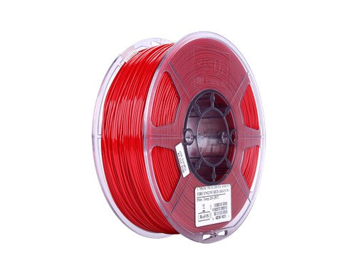 PETG 1.75mm Fire Engine Red