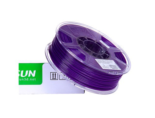 PETG 1.75mm Solid Purple