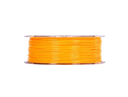 PETG 1.75mm Solid Yellow