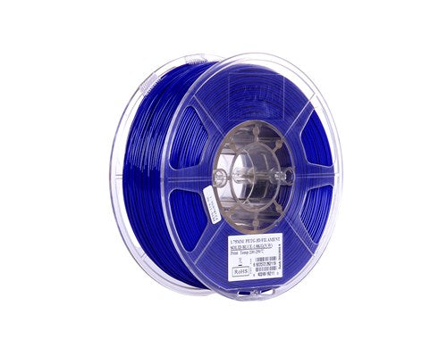 PETG 1.75mm Solid Blue