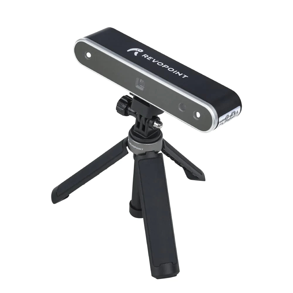 POP 2 3D HIGH-PRECISION SCANNER