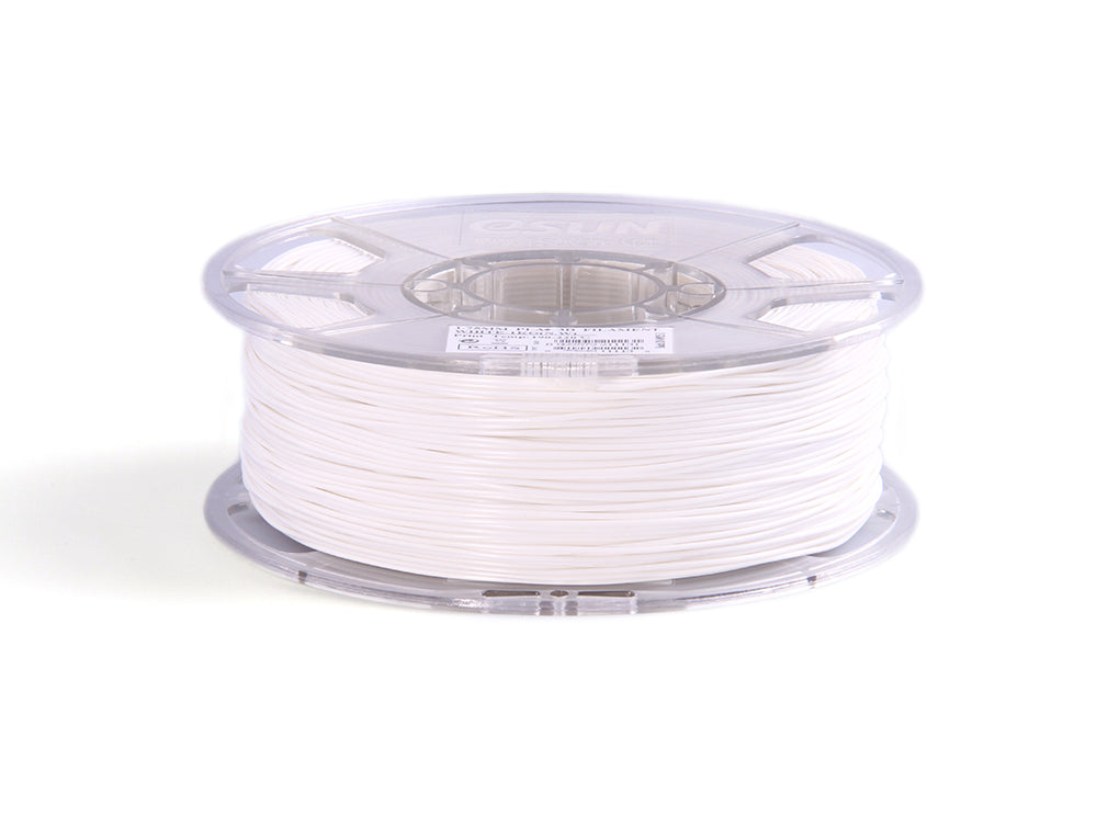 PLA+ 1.75mm White