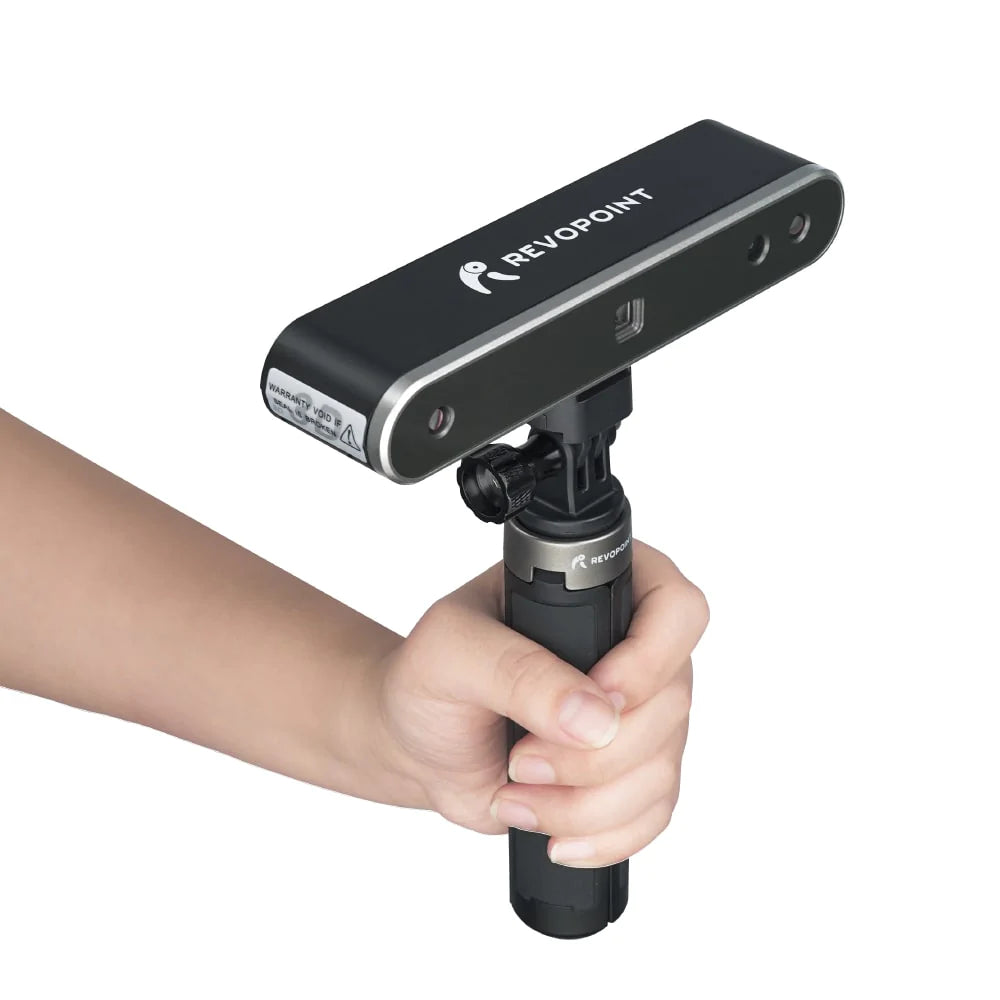 POP 2 3D HIGH-PRECISION SCANNER