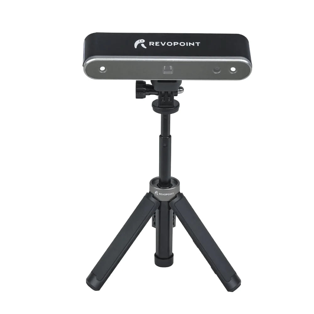 POP 2 3D HIGH-PRECISION SCANNER