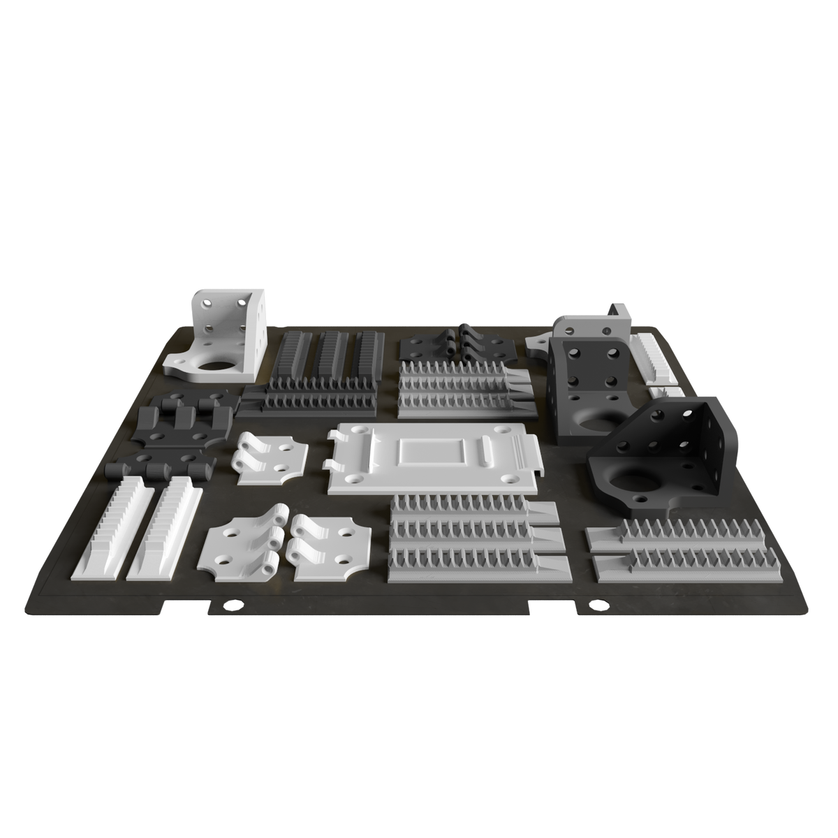 Mosaic Manufacturing Element 3D Printer Union 3D Printing