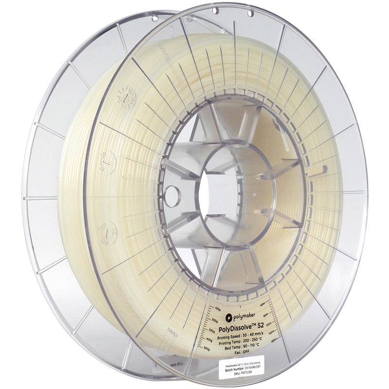 PolyDissolve S2 1.75mm