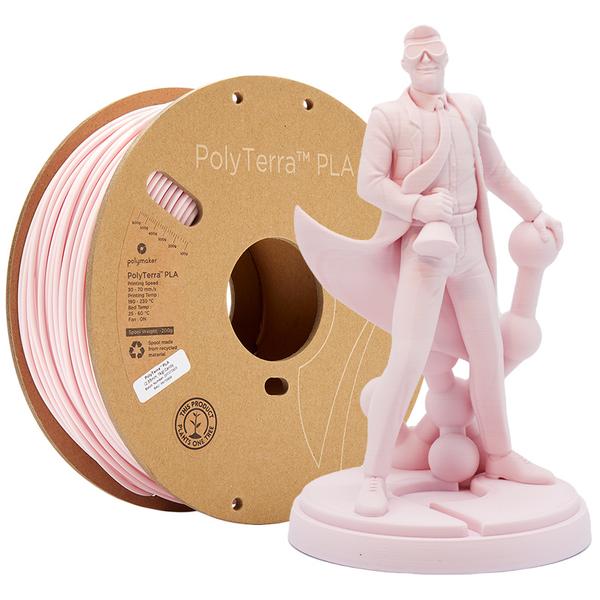 PolyTerra PLA 1.75mm Candy