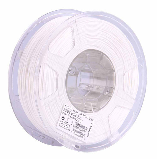 PLA+ 1.75mm White