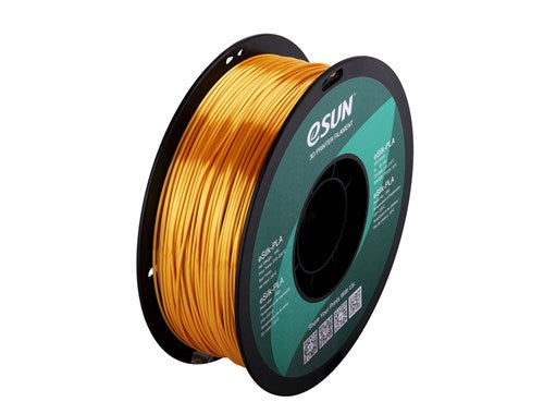 Silk PLA 1.75mm Gold