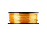 Silk PLA 1.75mm Gold