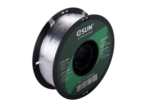 TPU-95A 1.75mm Clear