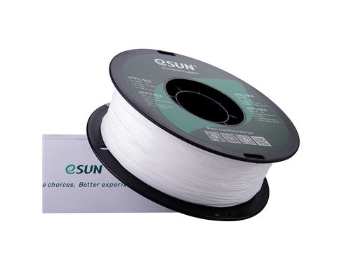 TPU-95A 1.75mm White