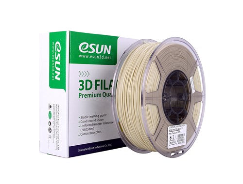 PLA+ 1.75mm Bone White