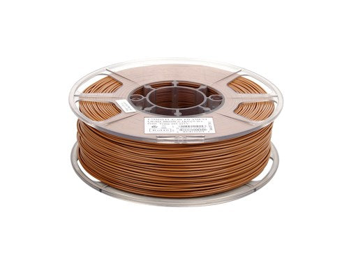 PLA+ 1.75mm Light Brown