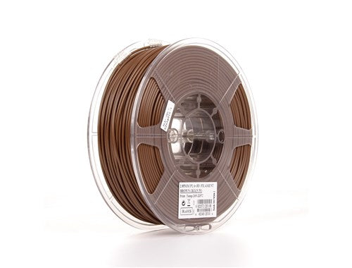 PLA+ 1.75mm Brown