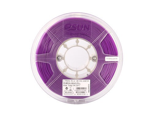PLA+ 1.75mm Purple