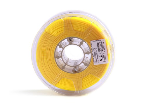 PLA+ 1.75mm Yellow