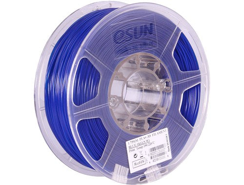 PLA+ 1.75mm Blue