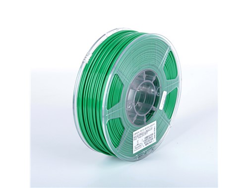 PETG 1.75mm Solid Green