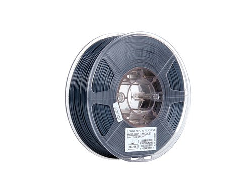 PETG 1.75mm Solid Grey