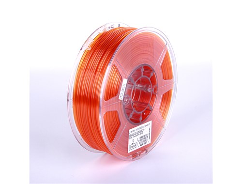 PETG 1.75mm Orange