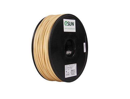 Wood 1.75mm Natural
