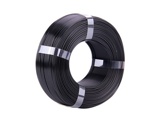 PLA+ 1.75mm Black Re-Filament