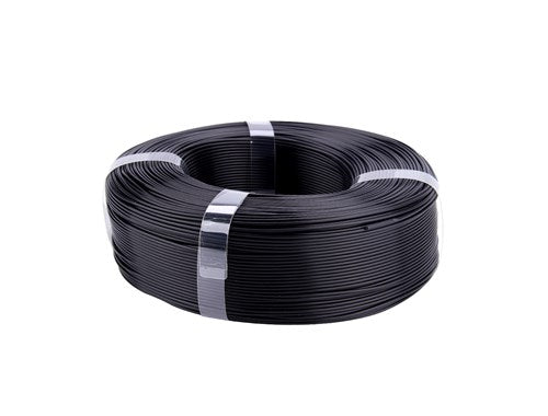 PLA+ 1.75mm Black Re-Filament