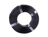 PLA+ 1.75mm Black Re-Filament