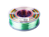 Silk PLA 1.75mm Rainbow