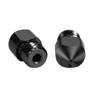 Hardened Steel Nozzle MK8 0.4mm