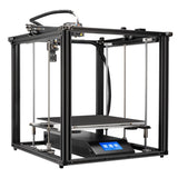 Creality Ender 5 Plus- 3D Printer ETL certified