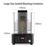 Creality UW-01 Wash/Cure Machine