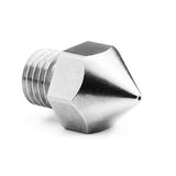 Micro Swiss: Plated Wear Resistant Nozzle CR-10s Pro/Max