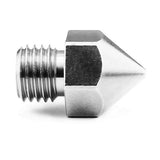 Micro Swiss: Plated Wear Resistant Nozzle CR-10s Pro/Max